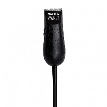 Wahl Black Peanut Clipper & Trimmer