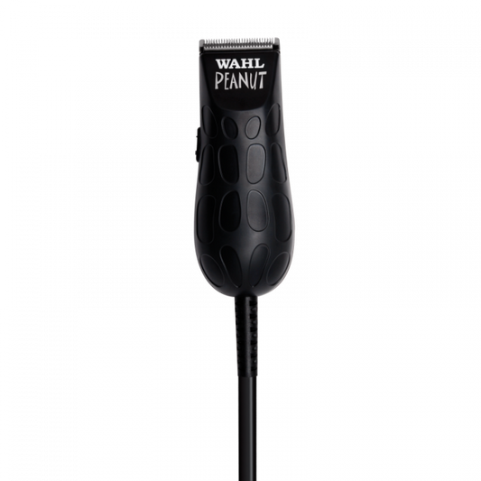 WAHL BLACK PEANUT