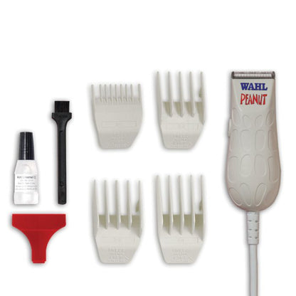 WAHL PEANUT