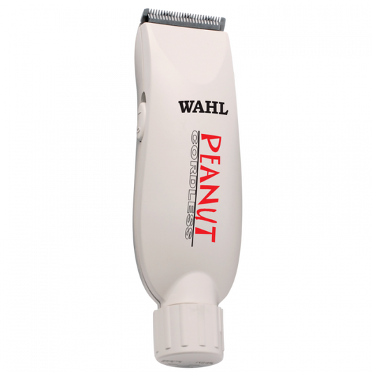 WAHL CORDLESS PEANUT