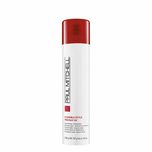 Paul Mitchell Worked Up 11oz.