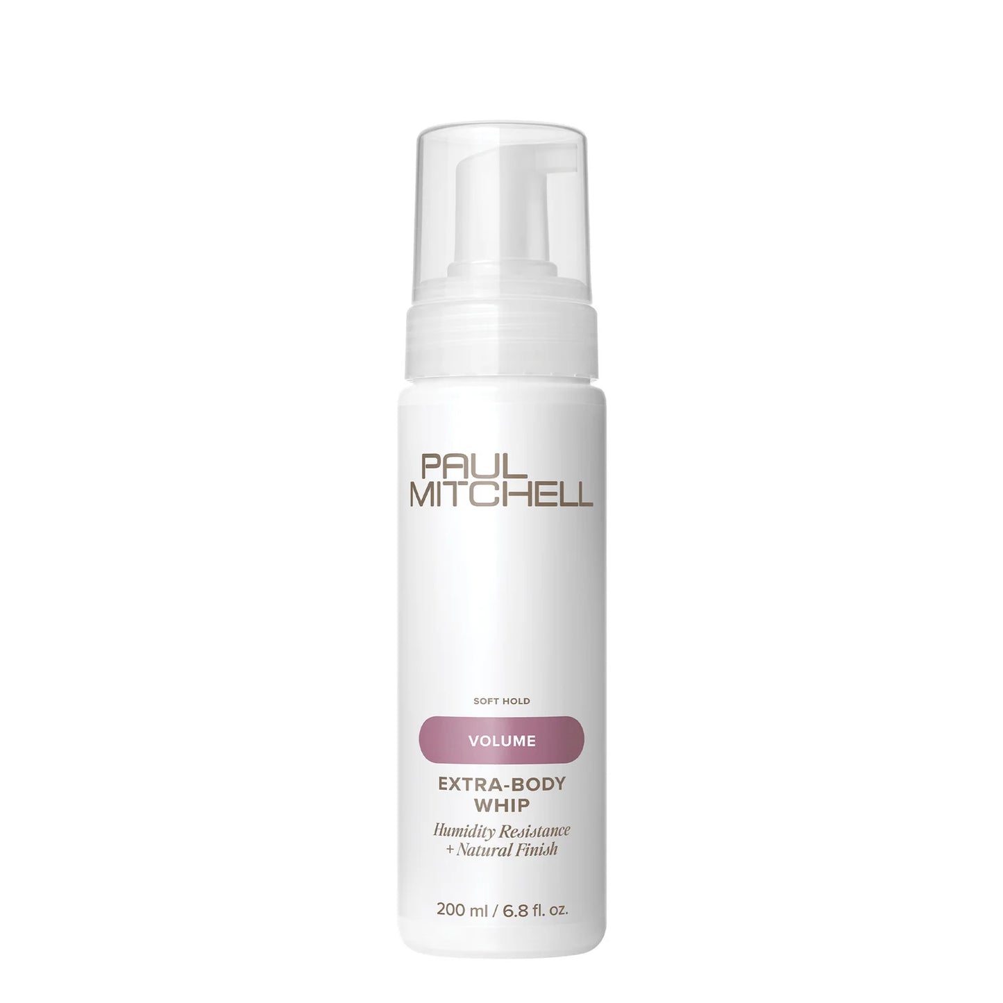 Paul Mitchell Extra Body Whip 6.8oz
