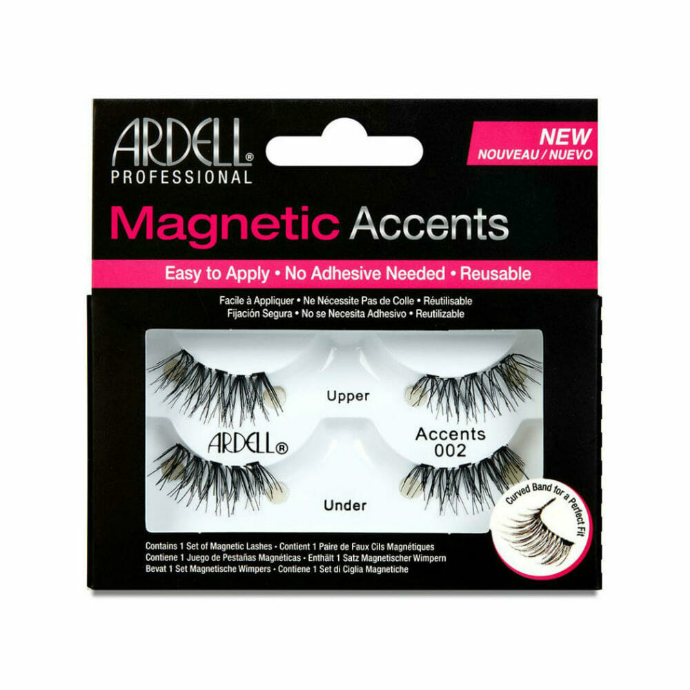 Ardell Magnetic Accents 002