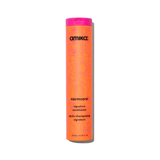 Amika Normcore Signature Conditioner 9.2oz.