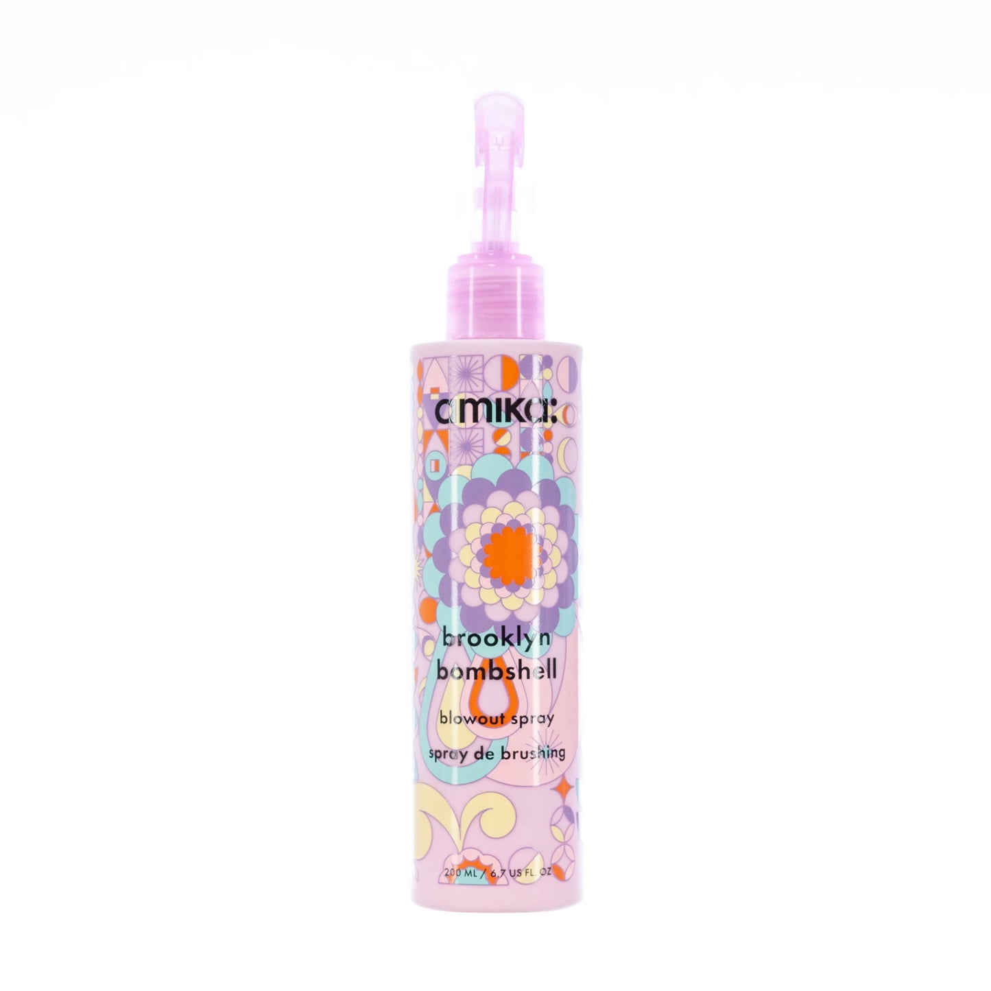 Amika Brooklyn Bombshell Blowout Spray 6.7oz.