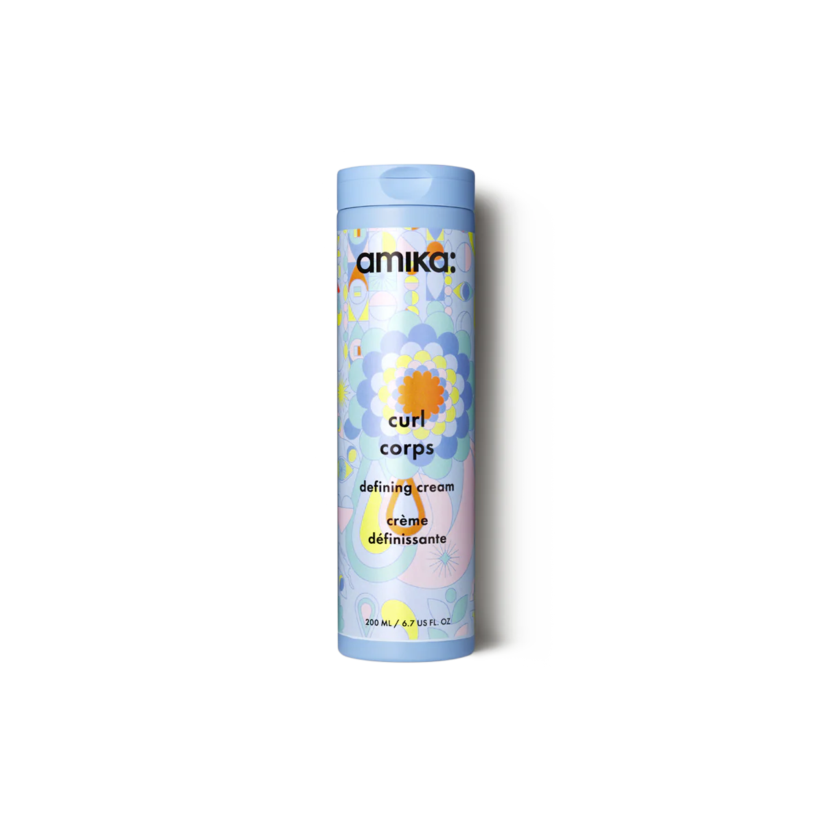 Amika Curl Corps Defining Cream 6.7oz.