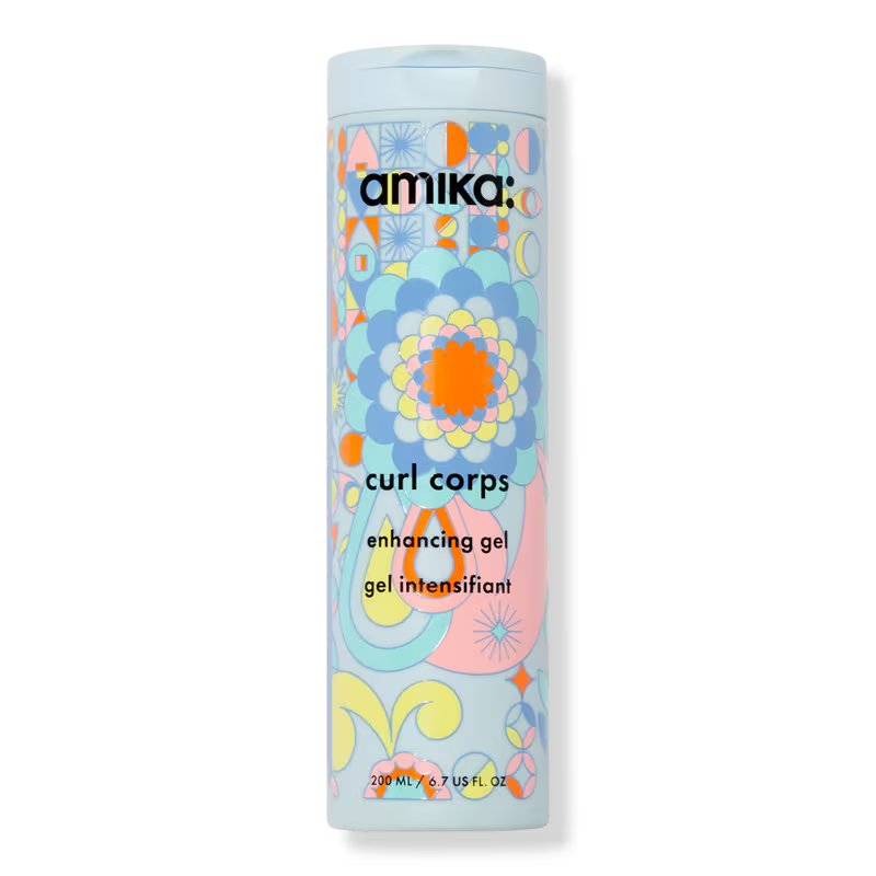 Amika Curl Corps Defining Gel 6.7oz.