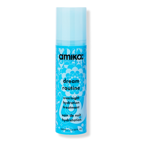 Amika Dream Routine Overnight Hydration Treatment 3.3oz.