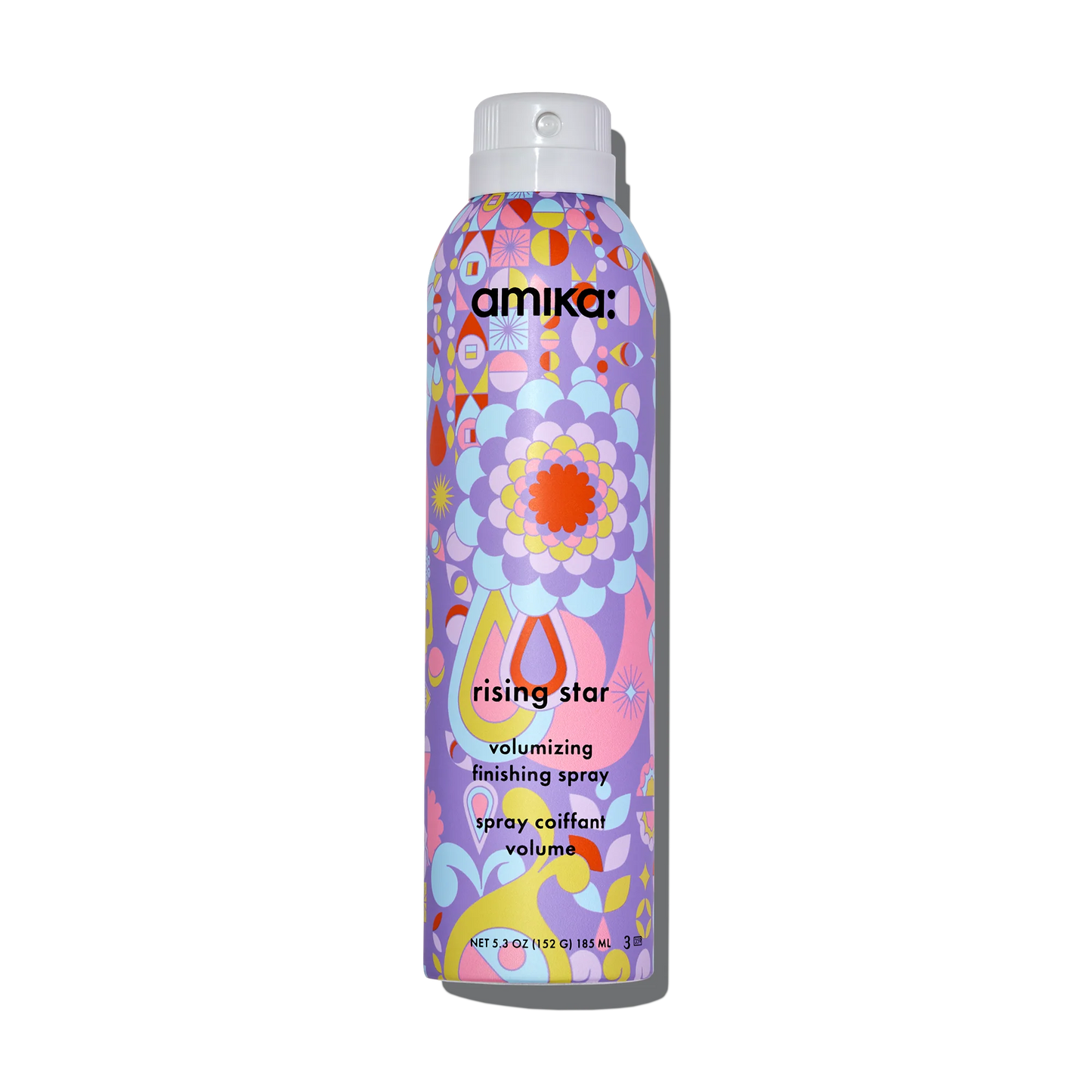 Amika Rising Star Volumizing Finishing Spray 5.3oz.