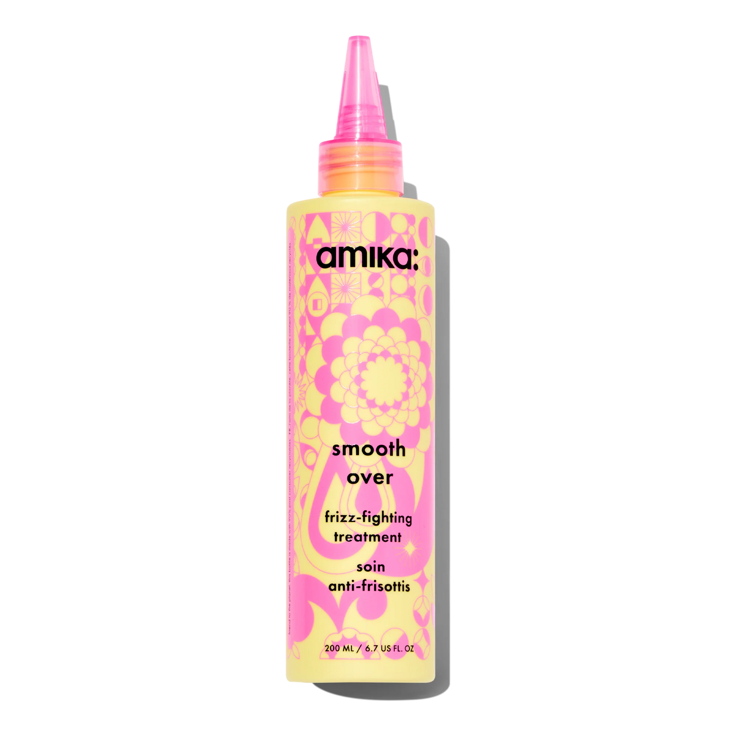 Amika Smooth Over Frizz-Fighting Treatment Mask 6.7oz.