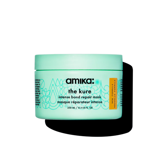 Amika The Kure Bond Repair Mask 8oz.