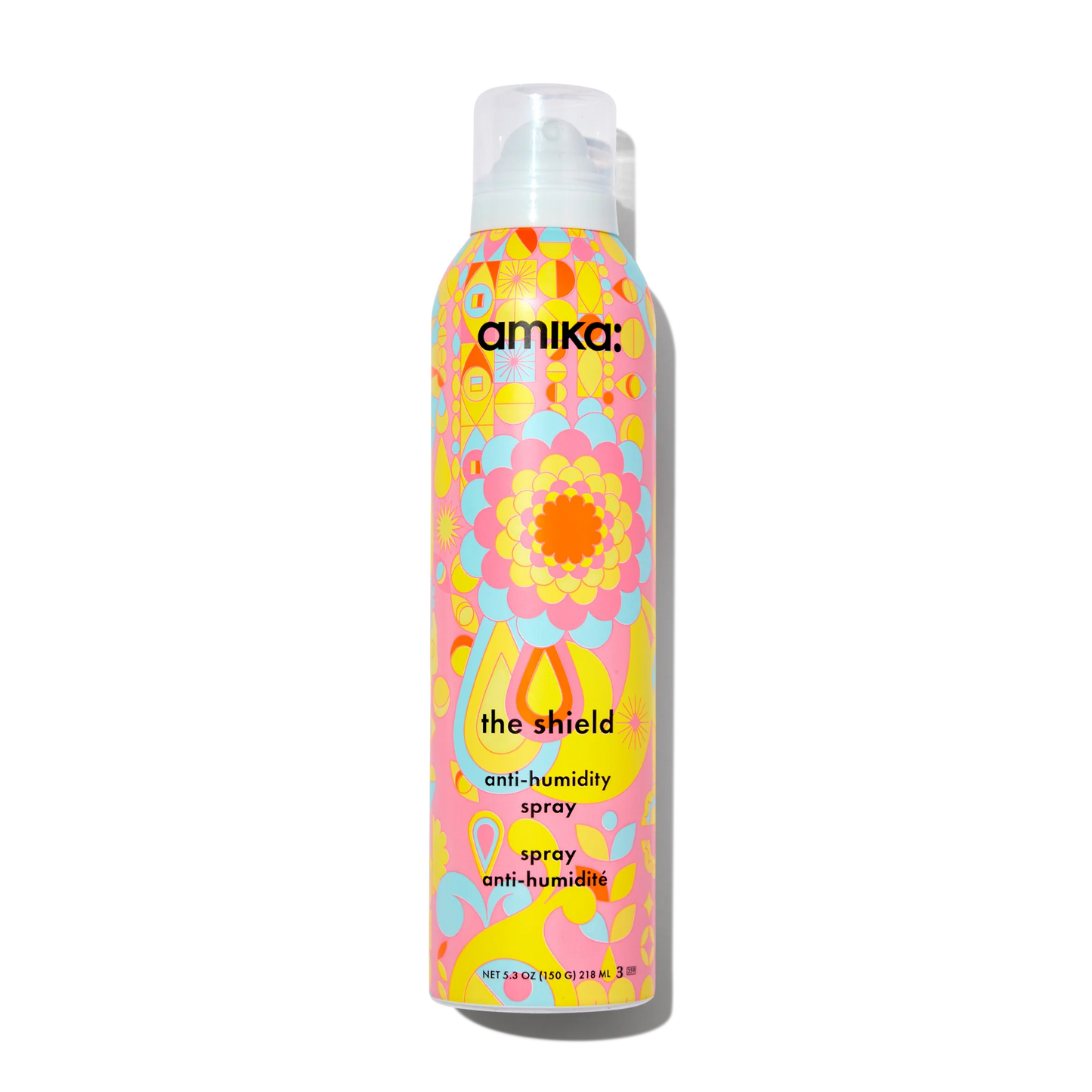 Amika The Shield Anti-Humidity Spray 5.3oz.