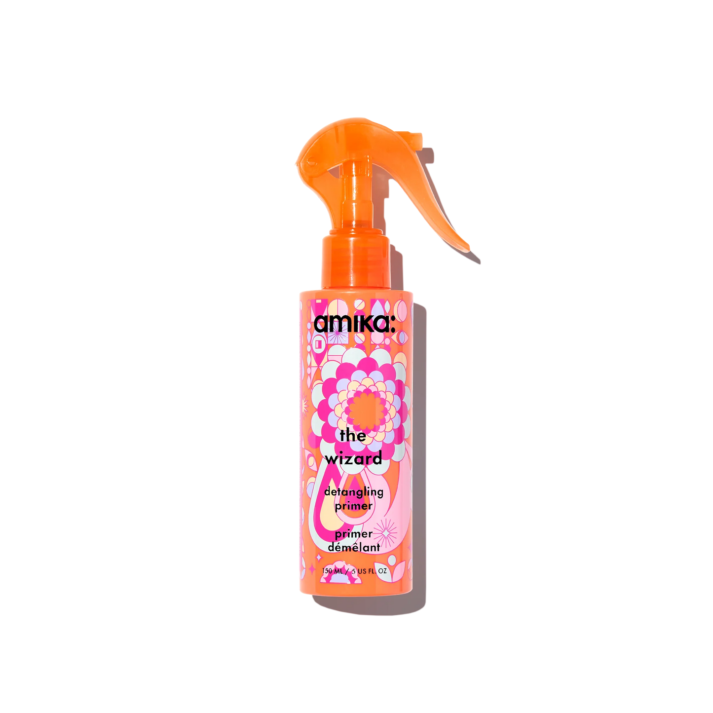 Amika The Wizard Detangling Primer 5oz.