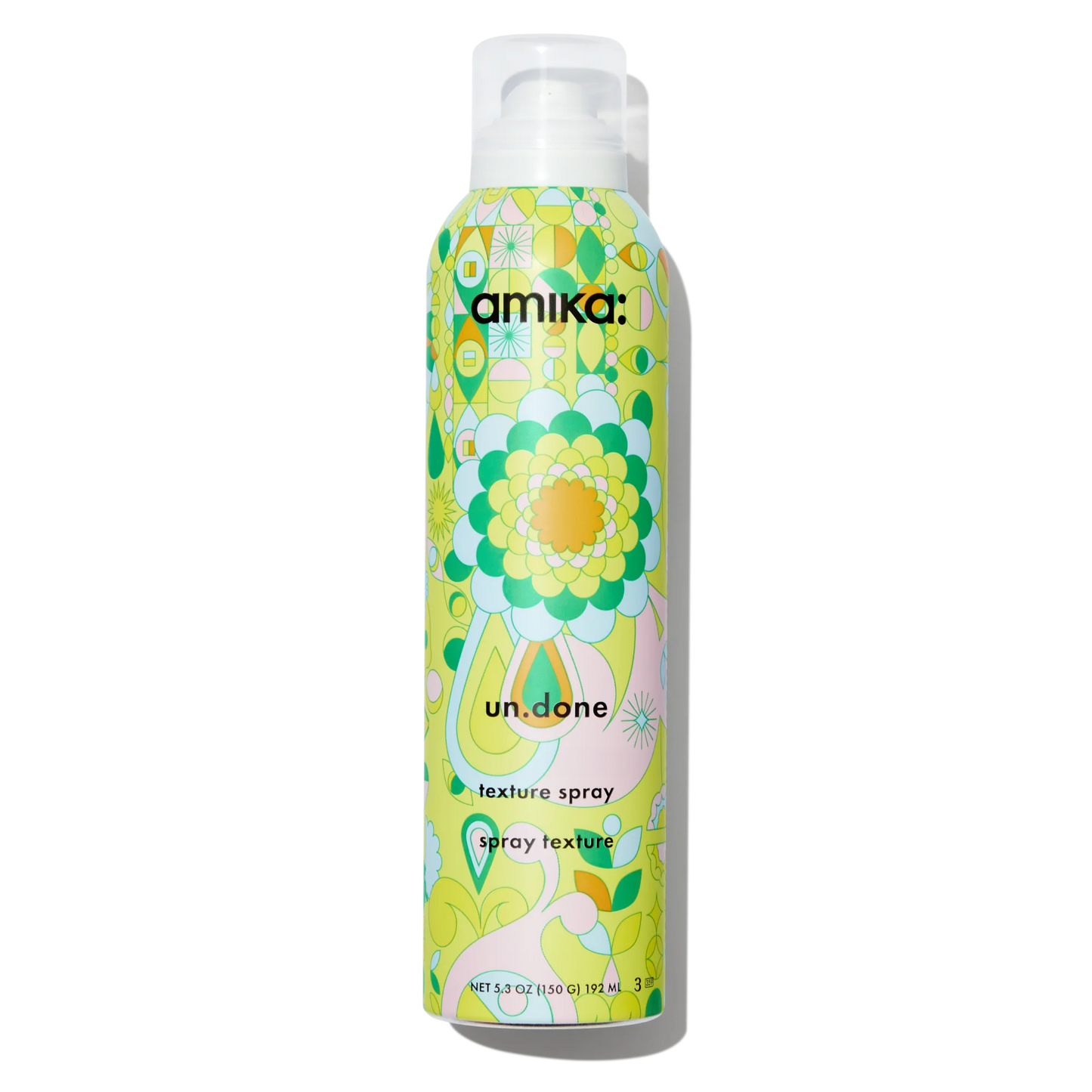 Amika Un.Done Texture Spray 5.3oz.