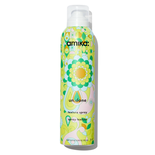 Amika Un.Done Texture Spray 5.3oz.