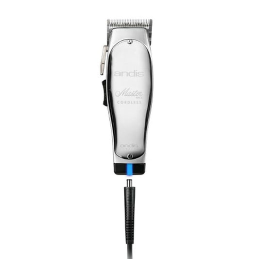 Andis Cordless Lithium Ion Master Clipper