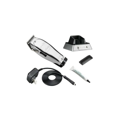 Andis Cordless Lithium Ion Master Clipper