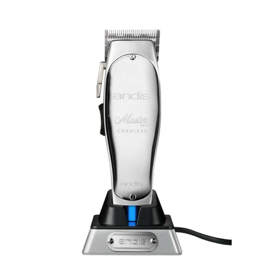 Andis Cordless Lithium Ion Master Clipper