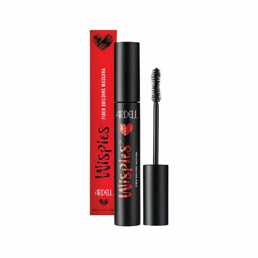 Ardell Wispies Fiber Building Mascara