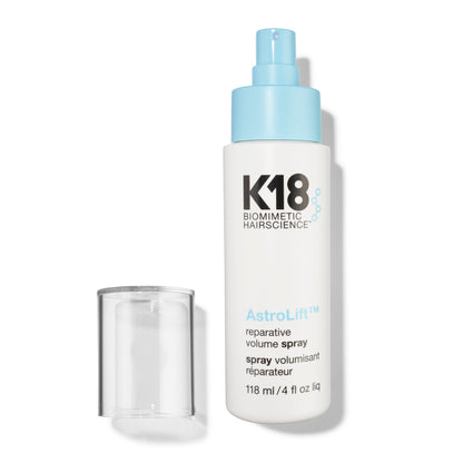 K18 AstroLift Reparative Volume Spray 4oz.