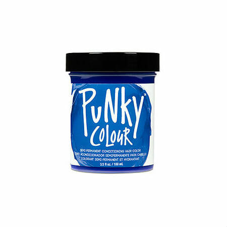 Punky Color Atlantic Blue 3.5oz.