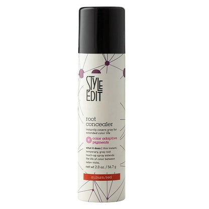 Style Edit Root Concealer Touch Up Spray 2oz