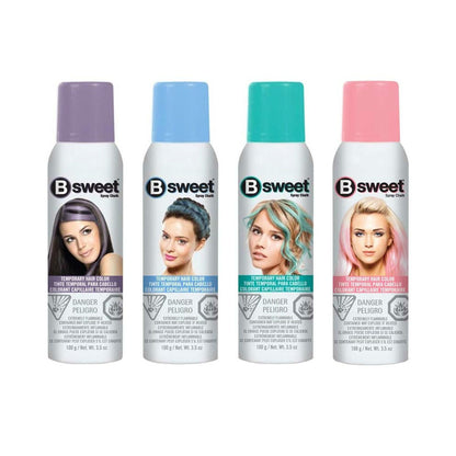 Jerome Russell B Sweet Temporary Hair Color Spray