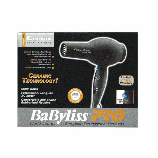 Ceramix Xtreme Dryer