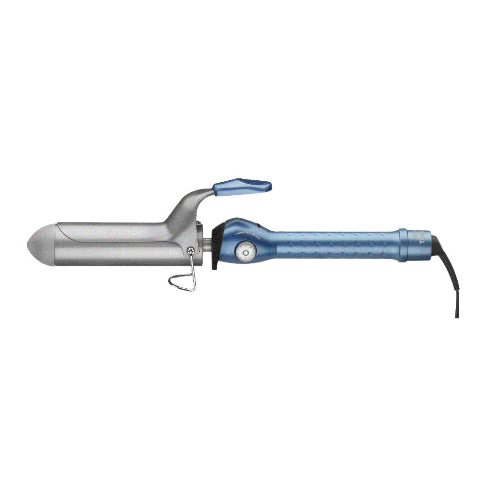 Babyliss Pro Nano Titanium 1 1/2" Curling Iron