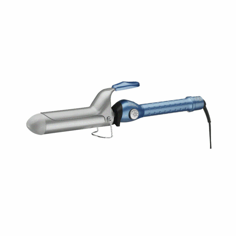Babyliss Pro Nano Titanium 1 1/2" Curling Iron