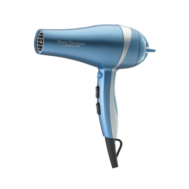 Babyliss Pro Nano Titanium Dryer