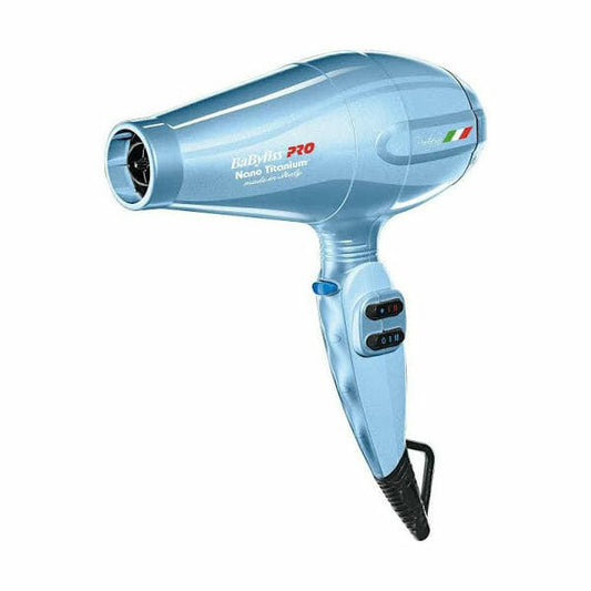 Nano Titanium Portofino Dryer