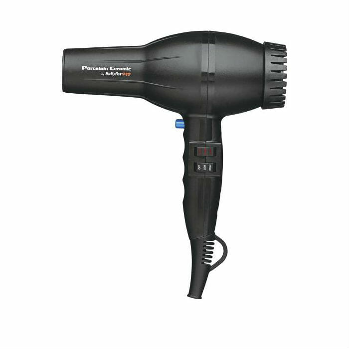 Babyliss Pro Porcelain Ceramic 2800 Dryer