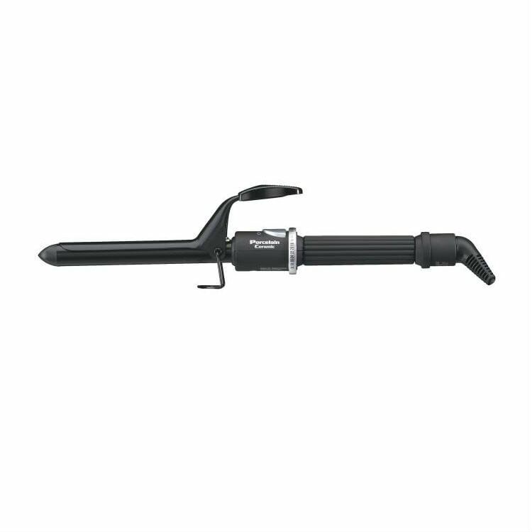 BabylissPro Porcelain Ceramic 3/4" Curling Iron