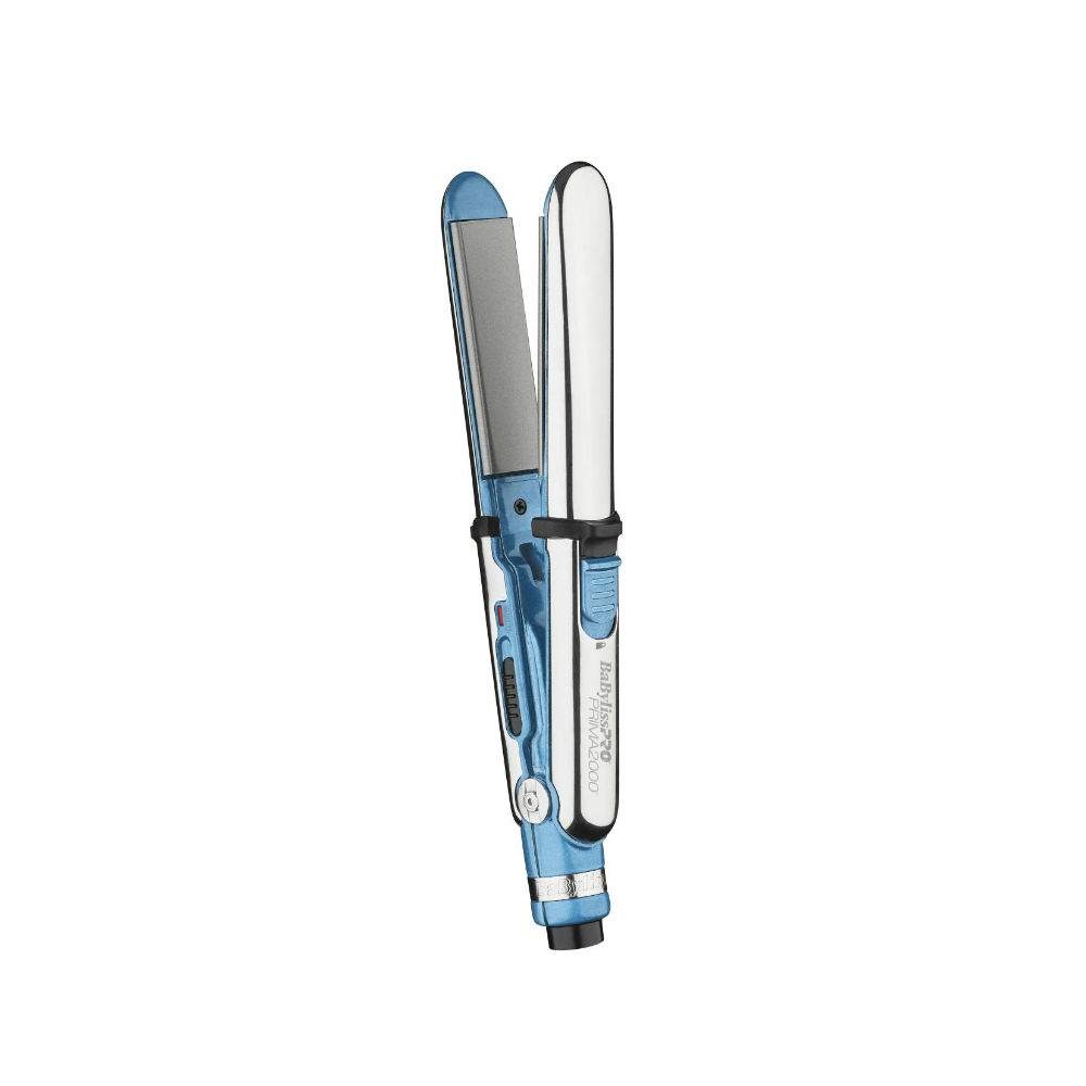 Babyliss Pro Nano Titanium Prima 2000 Flat Iron