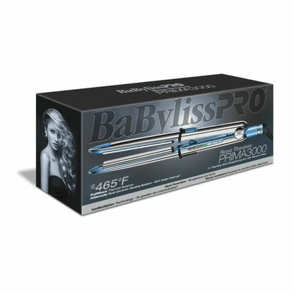 Nano Titanium Prima 3000 Flat Iron
