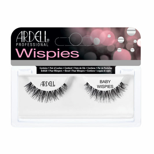 Ardell Wispies Baby Wispies Black