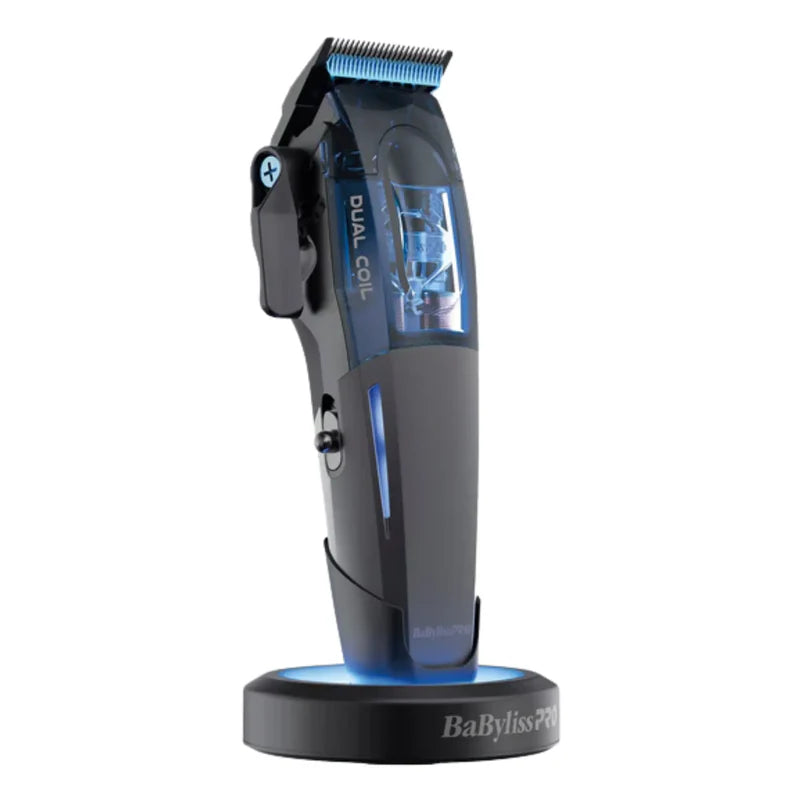 BabylissPro Dual Coil Clipper