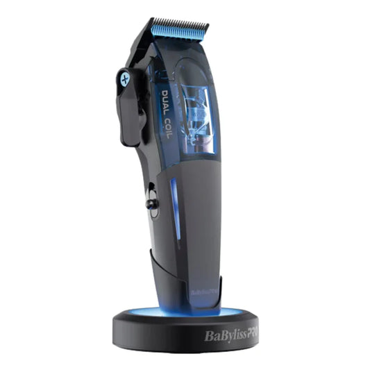 BabylissPro Dual Coil Clipper