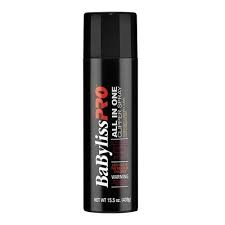 Babyliss Pro All In One Clipper Spray 15.5oz