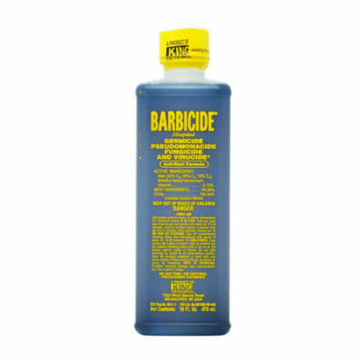 Barbicide Liquid 16oz.