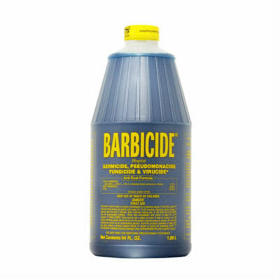 Barbicide Liquid 64oz.