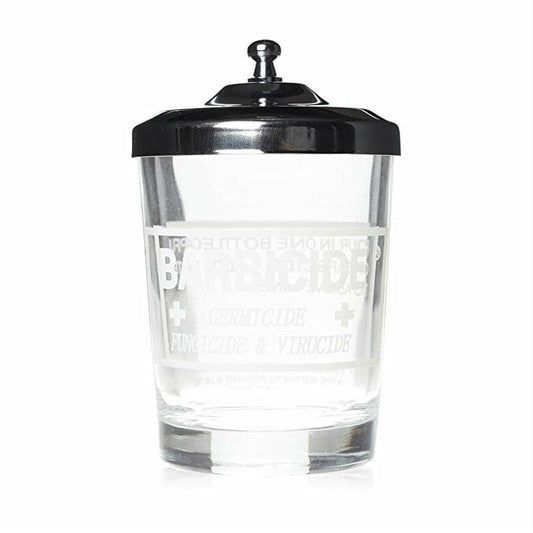 Barbicide Manicure Table Jar