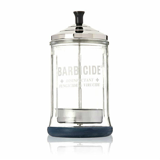 Barbicide Mid-Size Jar