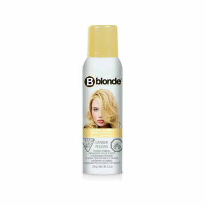 Jerome Russell B Blonde Temporary Highlight Spray