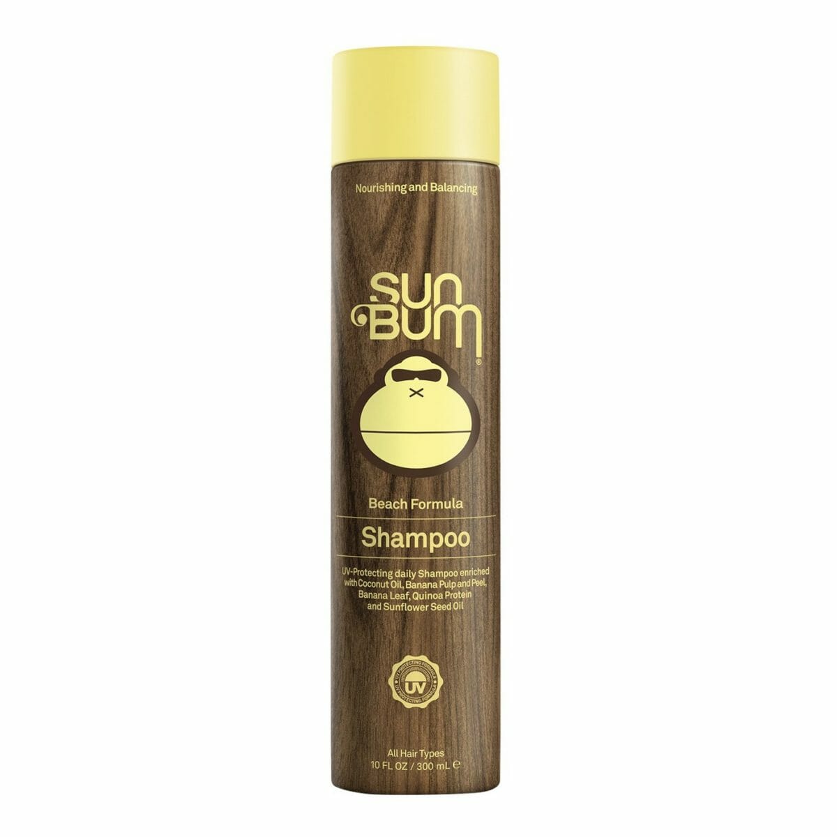 Sun Bum Revitalizing Shampoo 10oz.