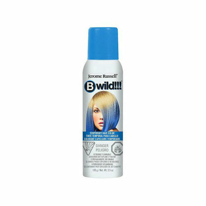 Jerome Russell B Wild Temporary Hair Color Spray