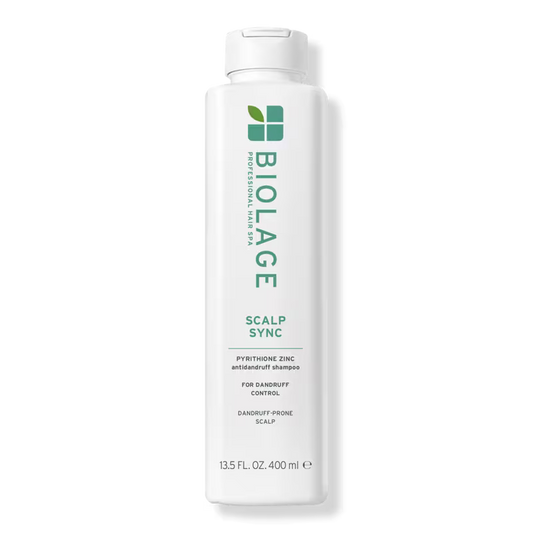 Biolage Scalp Sync Antidandruff Shampoo 13.5oz.