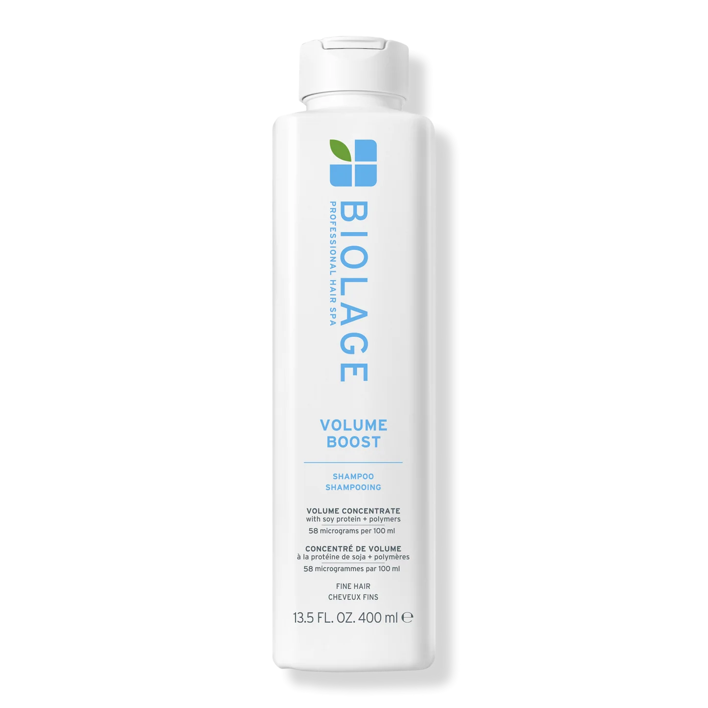 Biolage Volume Boost Shampoo 13.5oz.