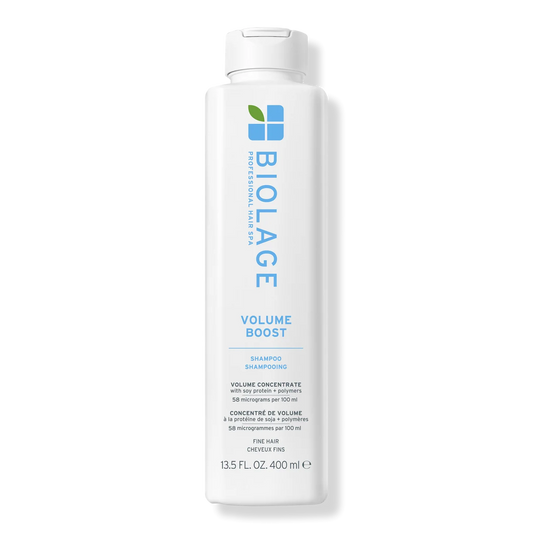 Biolage Volume Boost Shampoo 13.5oz.